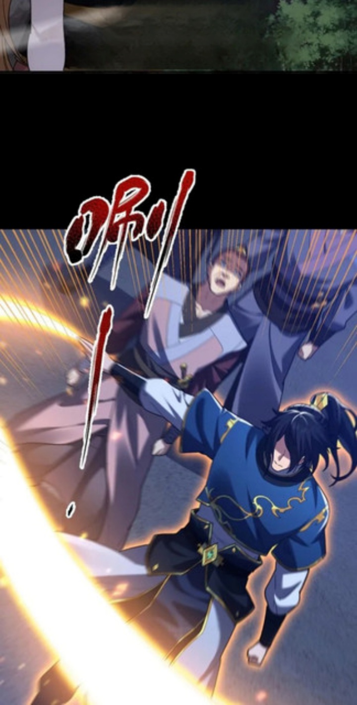 Invincible After Shocking My Empress Wife Chapter 23 fix Gambar 57