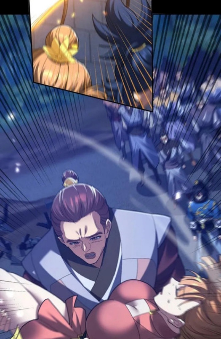 Invincible After Shocking My Empress Wife Chapter 23 fix Gambar 59