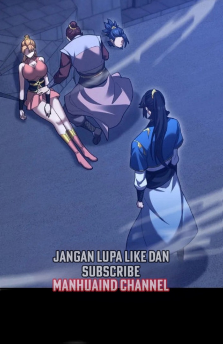 Invincible After Shocking My Empress Wife Chapter 23 fix Gambar 61