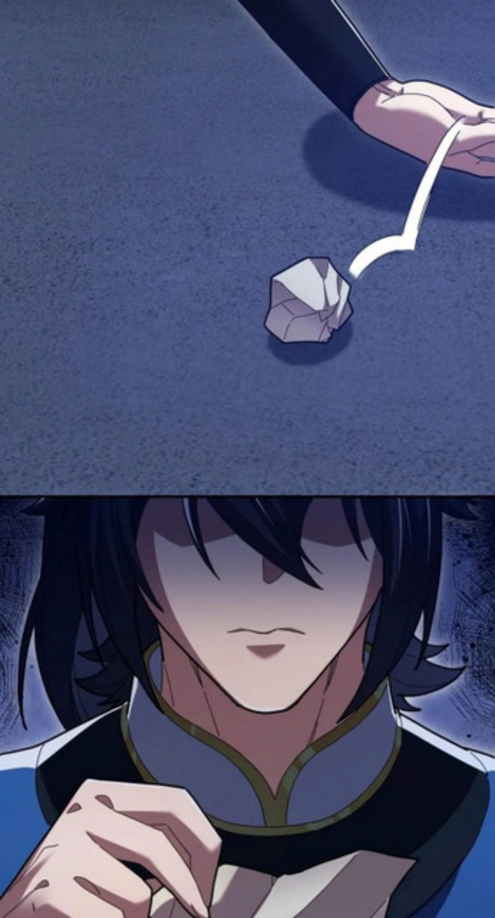 Invincible After Shocking My Empress Wife Chapter 23 fix Gambar 63