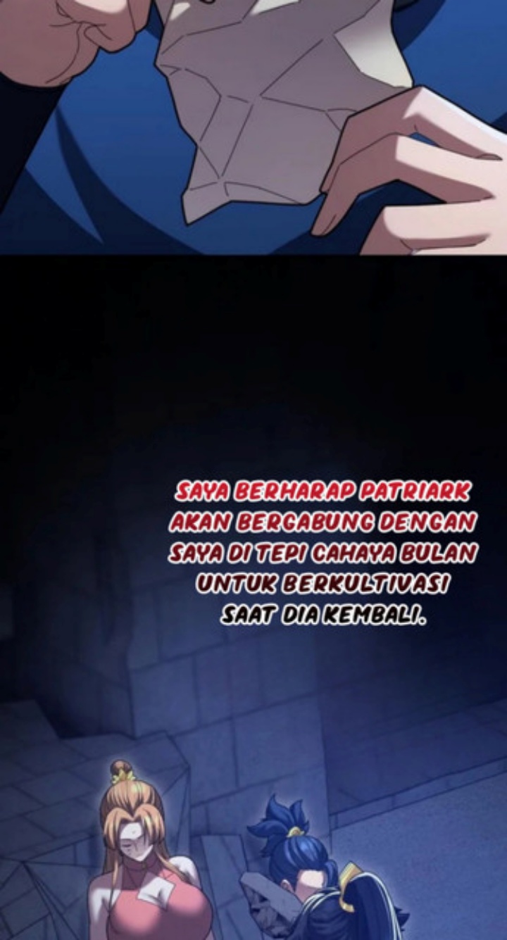 Invincible After Shocking My Empress Wife Chapter 23 fix Gambar 64