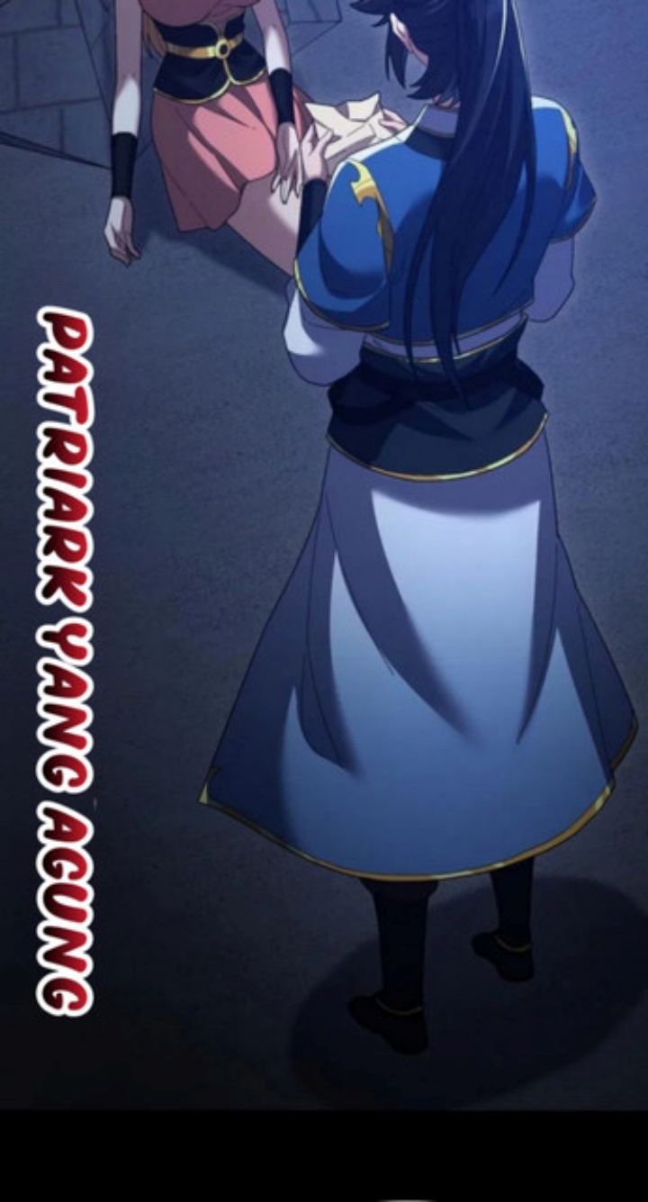 Invincible After Shocking My Empress Wife Chapter 23 fix Gambar 65