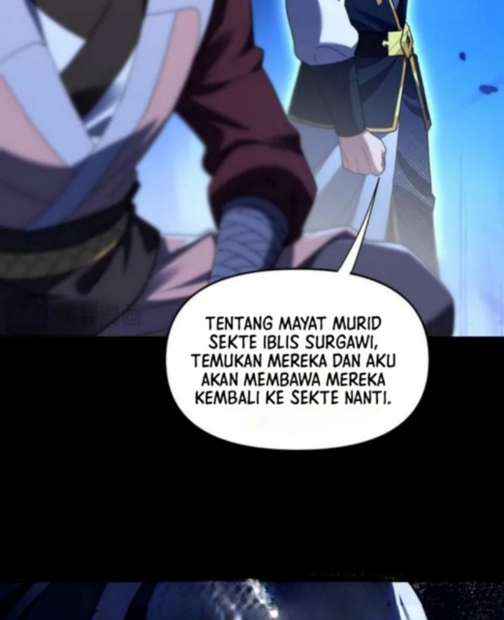 Invincible After Shocking My Empress Wife Chapter 23 fix Gambar 67