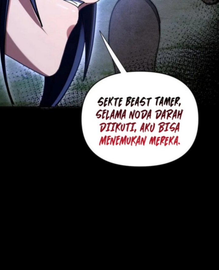 Invincible After Shocking My Empress Wife Chapter 23 fix Gambar 69