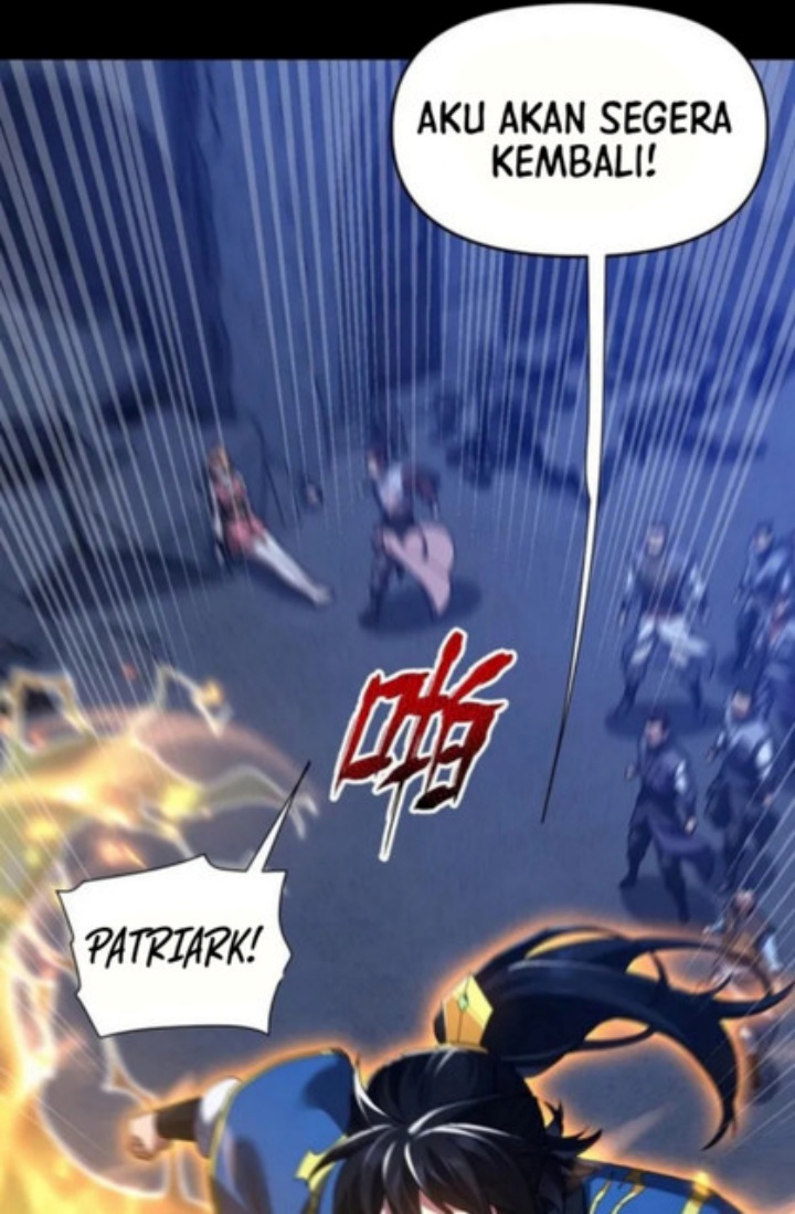 Invincible After Shocking My Empress Wife Chapter 23 fix Gambar 70