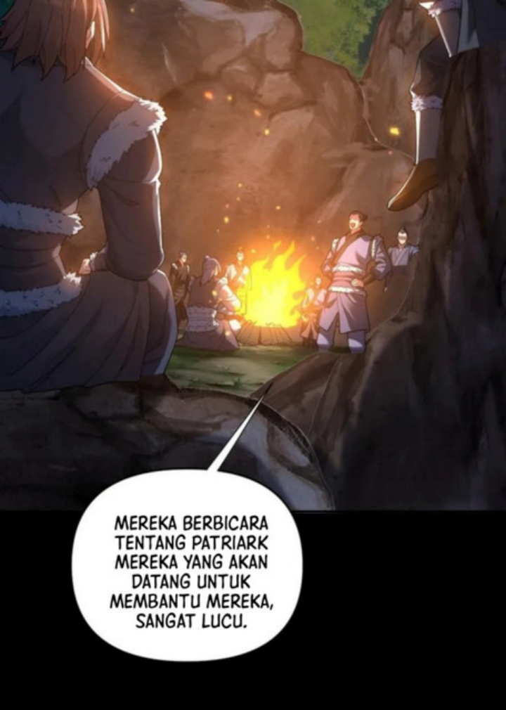 Invincible After Shocking My Empress Wife Chapter 23 fix Gambar 75