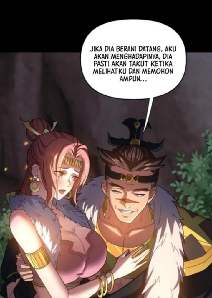 Invincible After Shocking My Empress Wife Chapter 23 fix Gambar 76