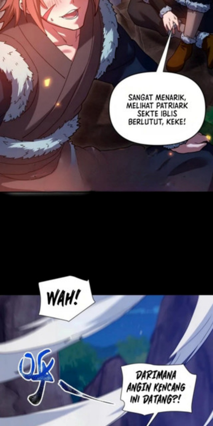Invincible After Shocking My Empress Wife Chapter 23 fix Gambar 80