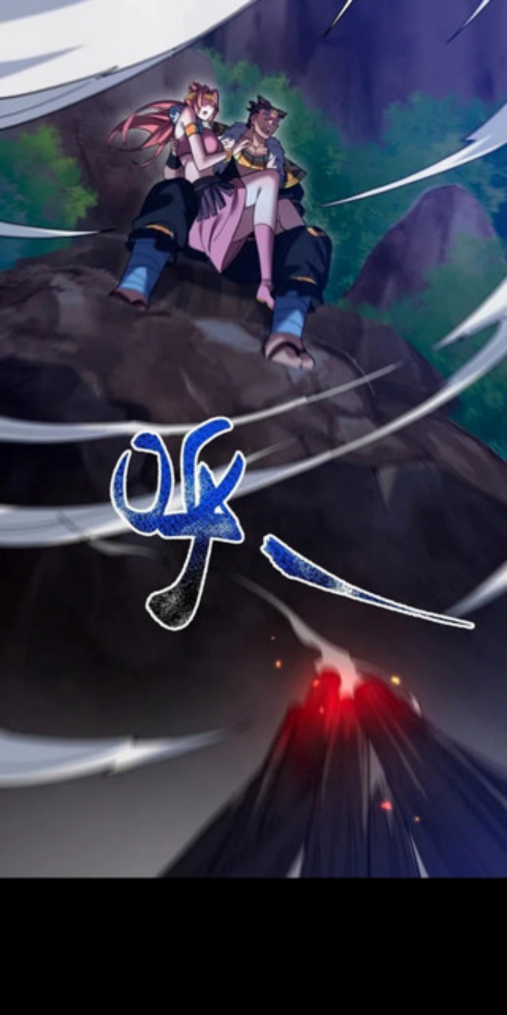 Invincible After Shocking My Empress Wife Chapter 23 fix Gambar 81