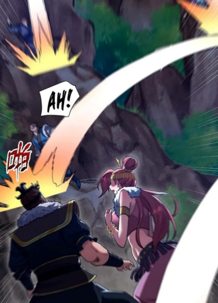 Invincible After Shocking My Empress Wife Chapter 23 fix Gambar 83