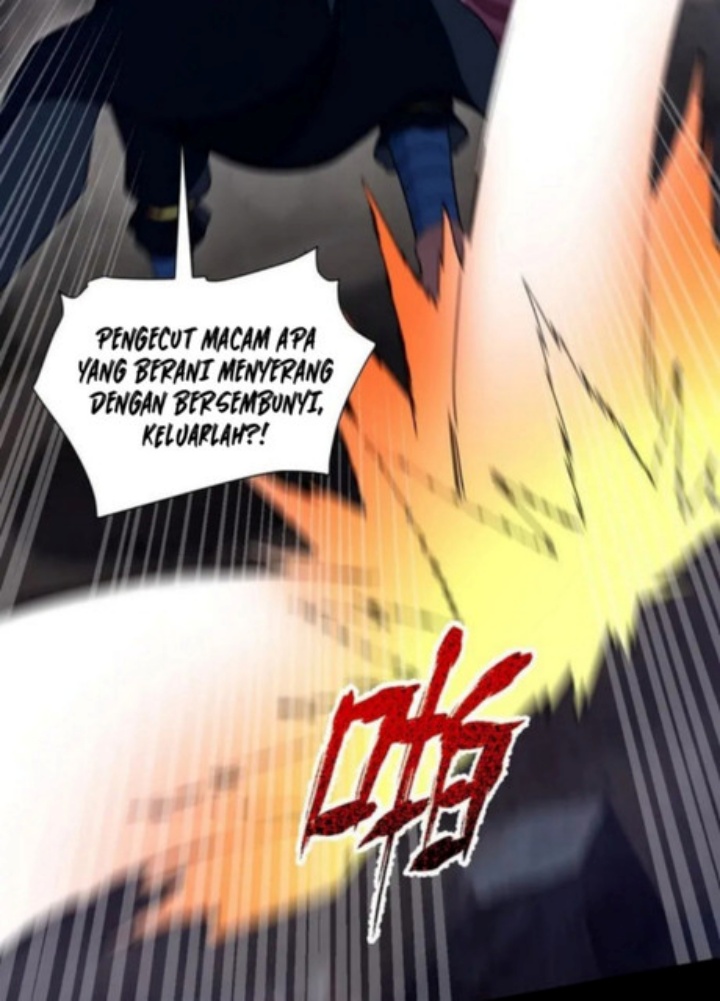 Invincible After Shocking My Empress Wife Chapter 23 fix Gambar 84