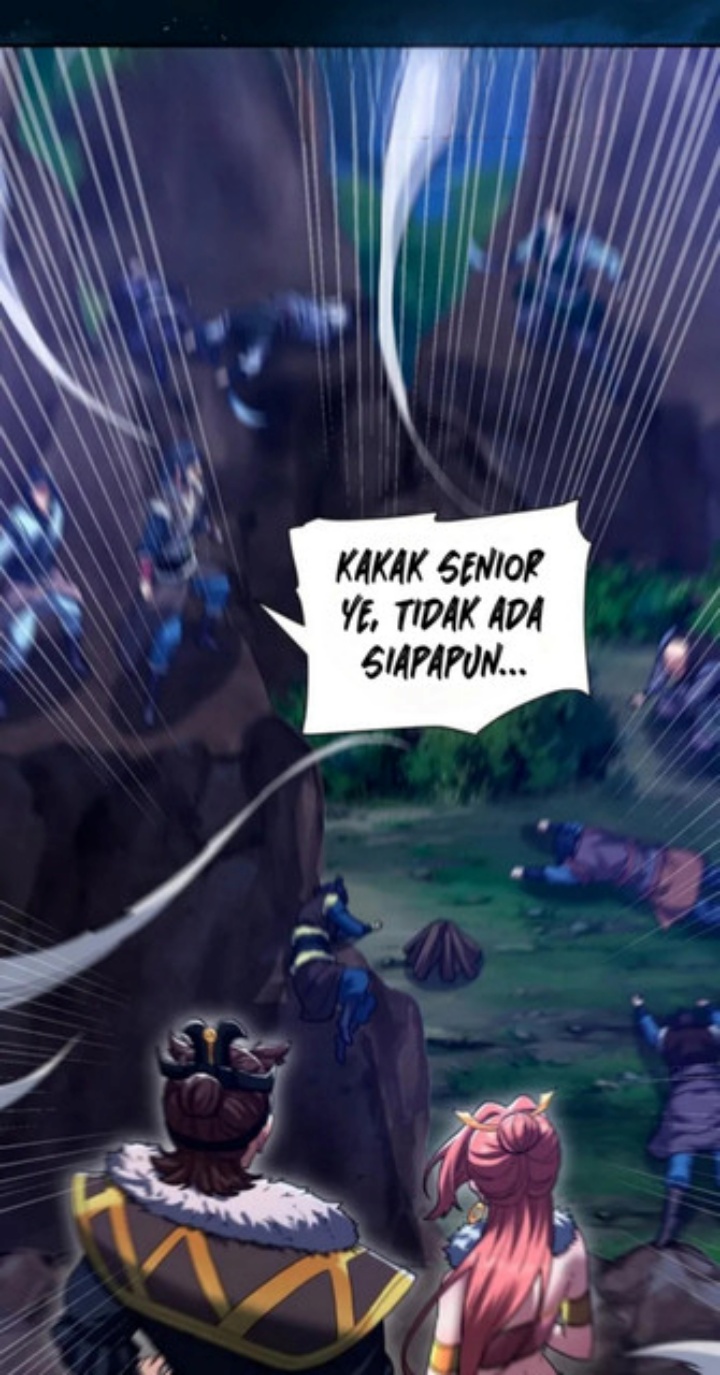Invincible After Shocking My Empress Wife Chapter 23 fix Gambar 86