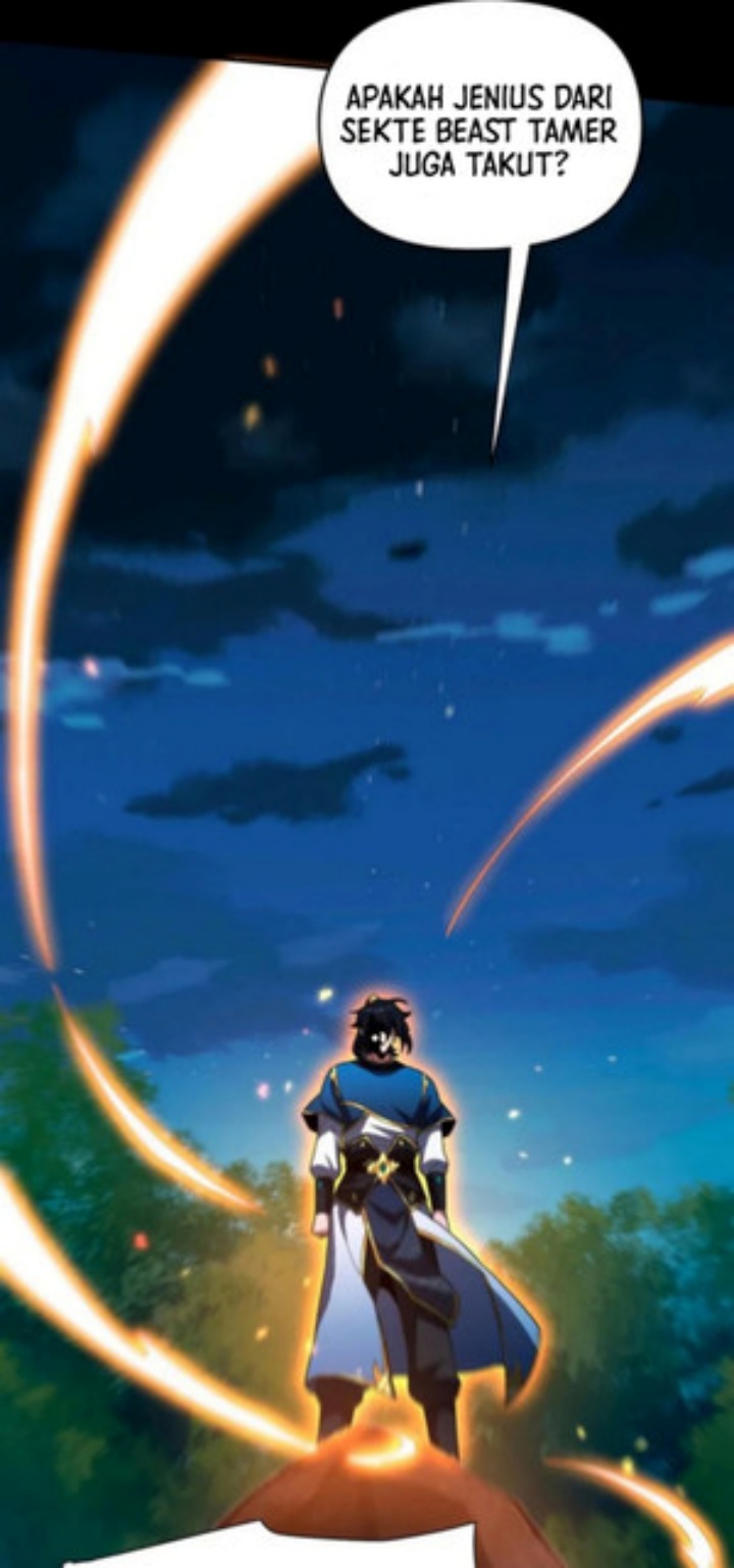 Invincible After Shocking My Empress Wife Chapter 23 fix Gambar 90