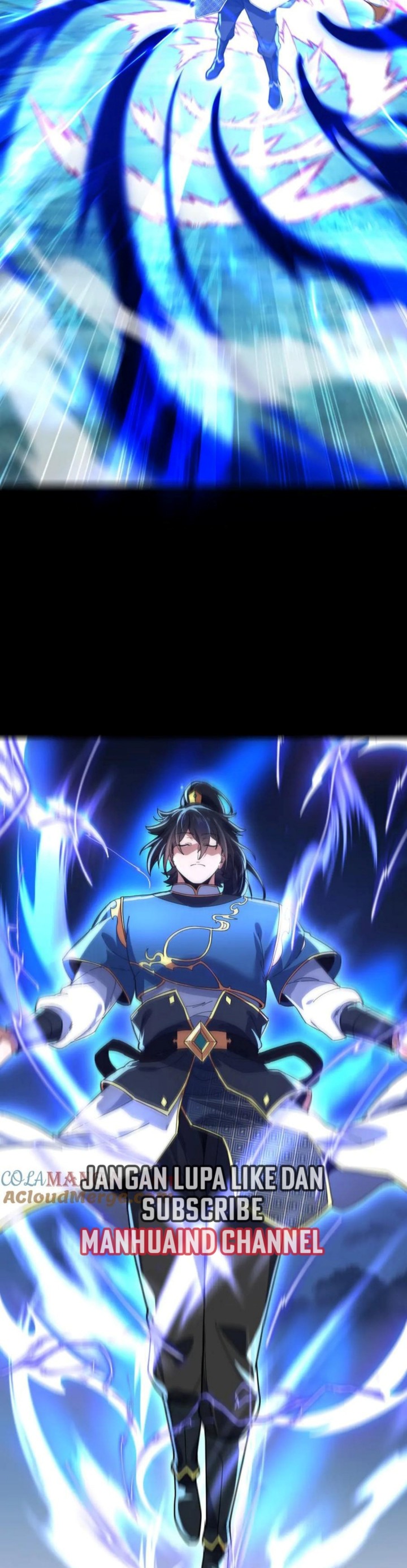 Invincible After Shocking My Empress Wife Chapter 37 Gambar 19