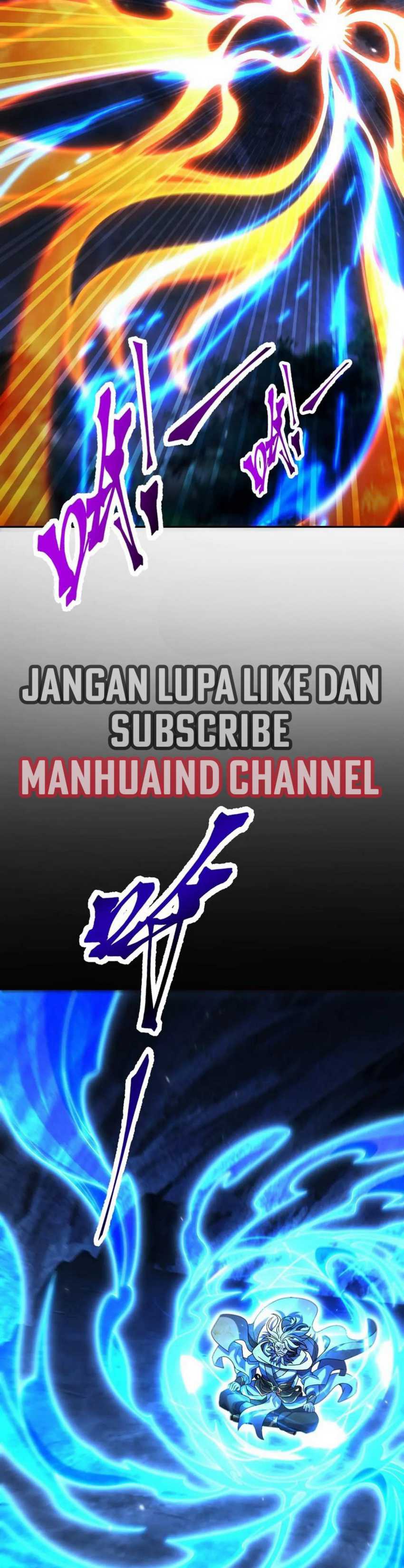 Invincible After Shocking My Empress Wife Chapter 74 Gambar 8