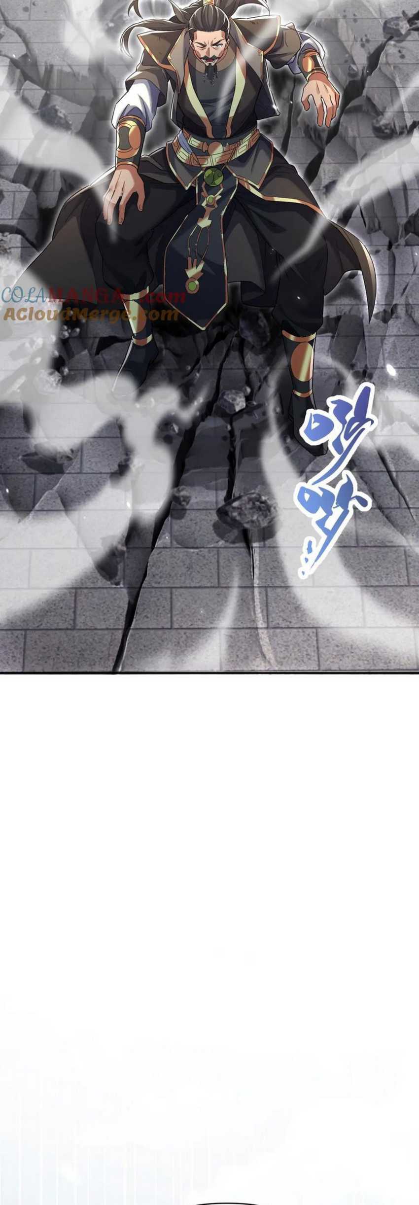 Invincible After Shocking My Empress Wife Chapter 74 Gambar 33