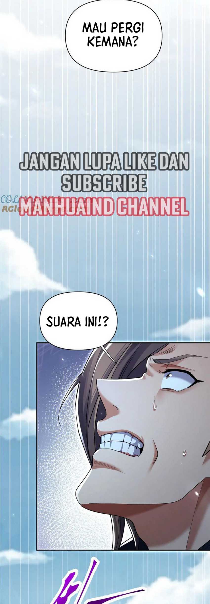 Invincible After Shocking My Empress Wife Chapter 74 Gambar 34