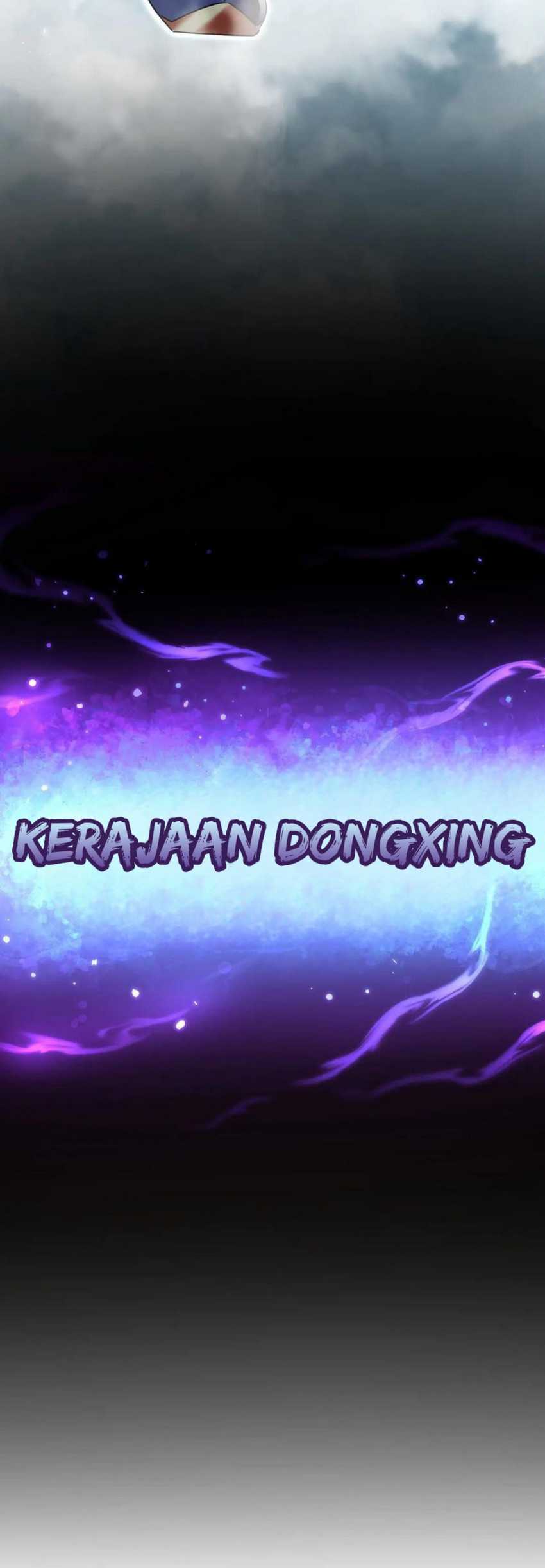 Invincible After Shocking My Empress Wife Chapter 74 Gambar 36