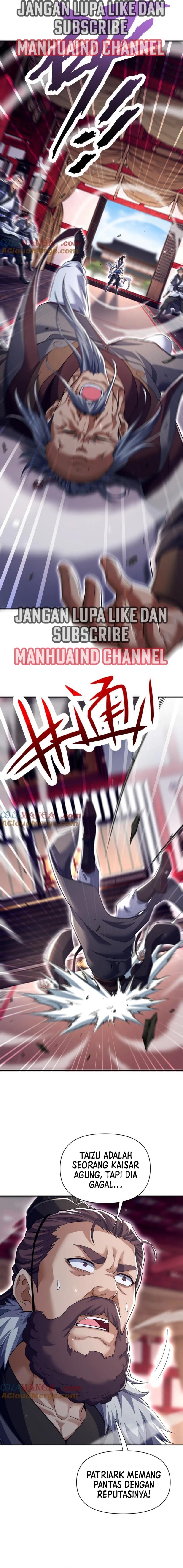 Invincible After Shocking My Empress Wife Chapter 80 Gambar 12