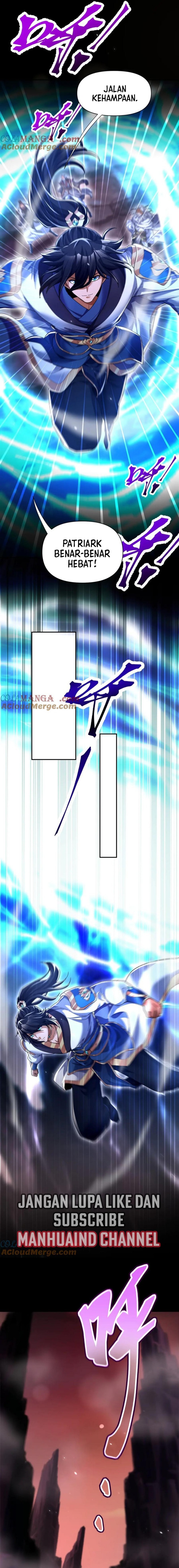 Invincible After Shocking My Empress Wife Chapter 80 Gambar 16