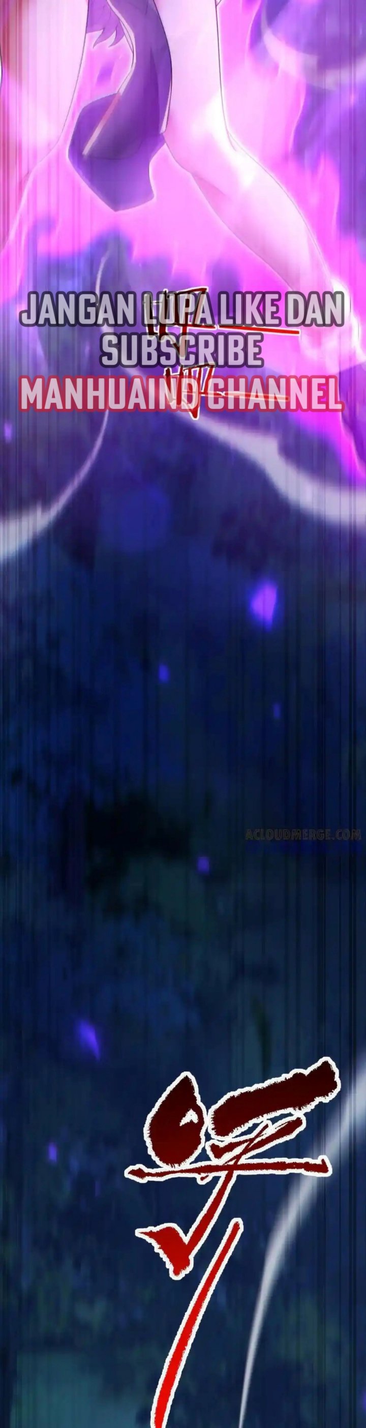 Invincible After Shocking My Empress Wife Chapter 88 Gambar 20