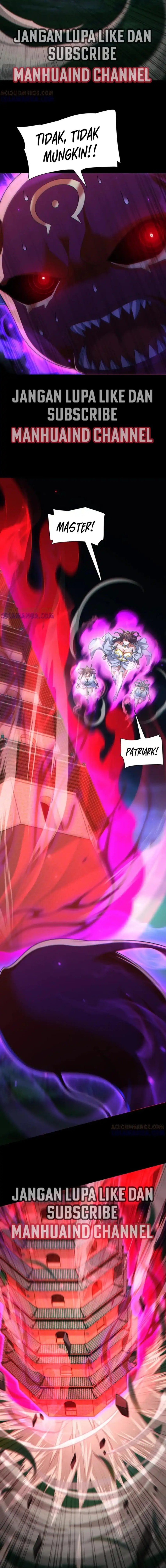 Invincible After Shocking My Empress Wife Chapter 90 Gambar 3