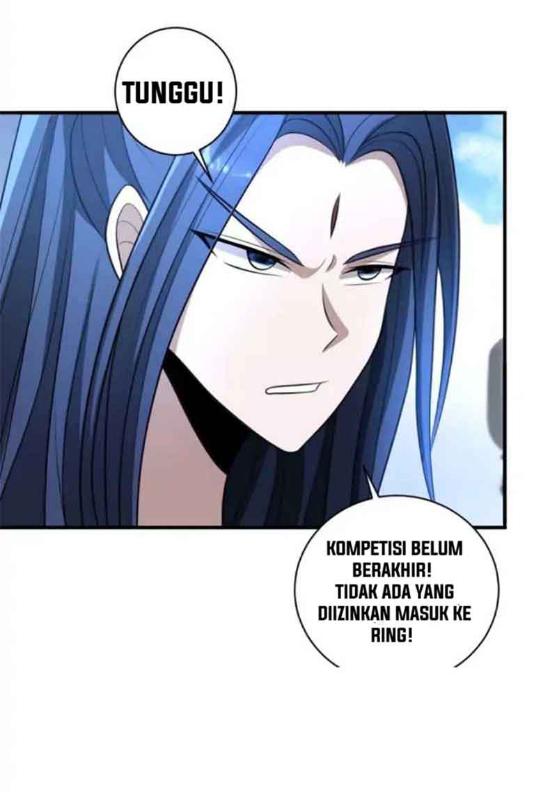 Invincible After a Hundred Years of Seclusion Chapter 07 Fix Gambar 4