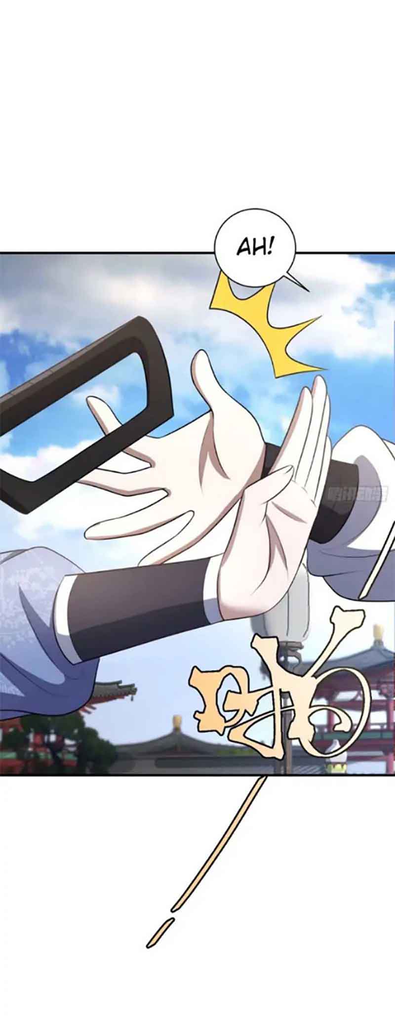 Invincible After a Hundred Years of Seclusion Chapter 07 Fix Gambar 5