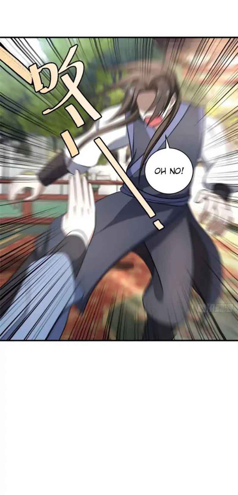 Invincible After a Hundred Years of Seclusion Chapter 07 Fix Gambar 6
