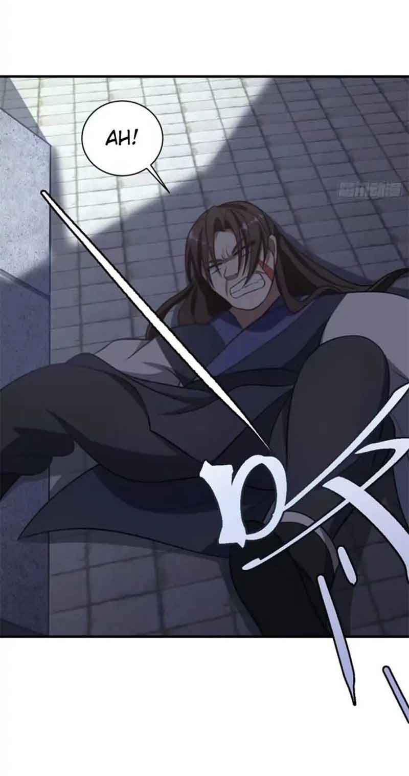 Invincible After a Hundred Years of Seclusion Chapter 07 Fix Gambar 7