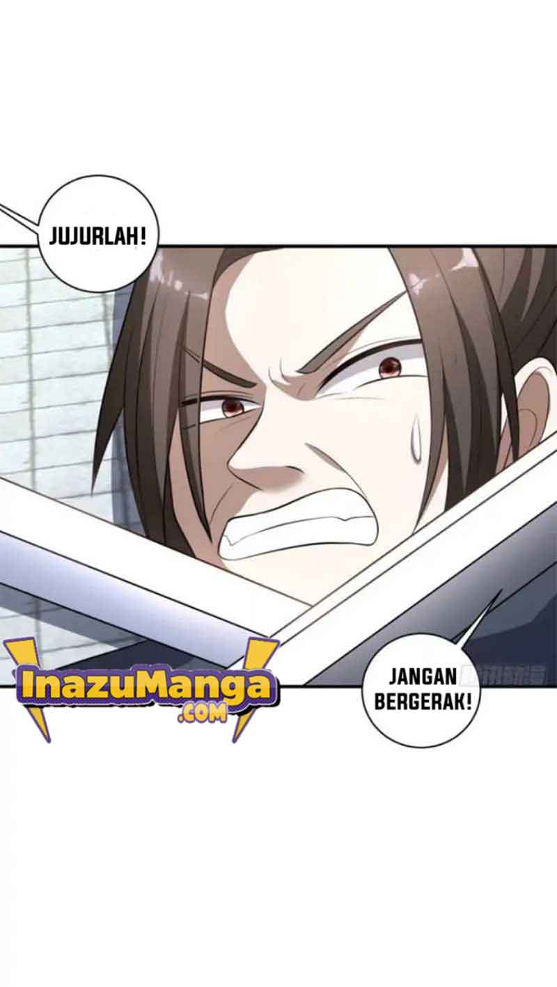 Invincible After a Hundred Years of Seclusion Chapter 07 Fix Gambar 8