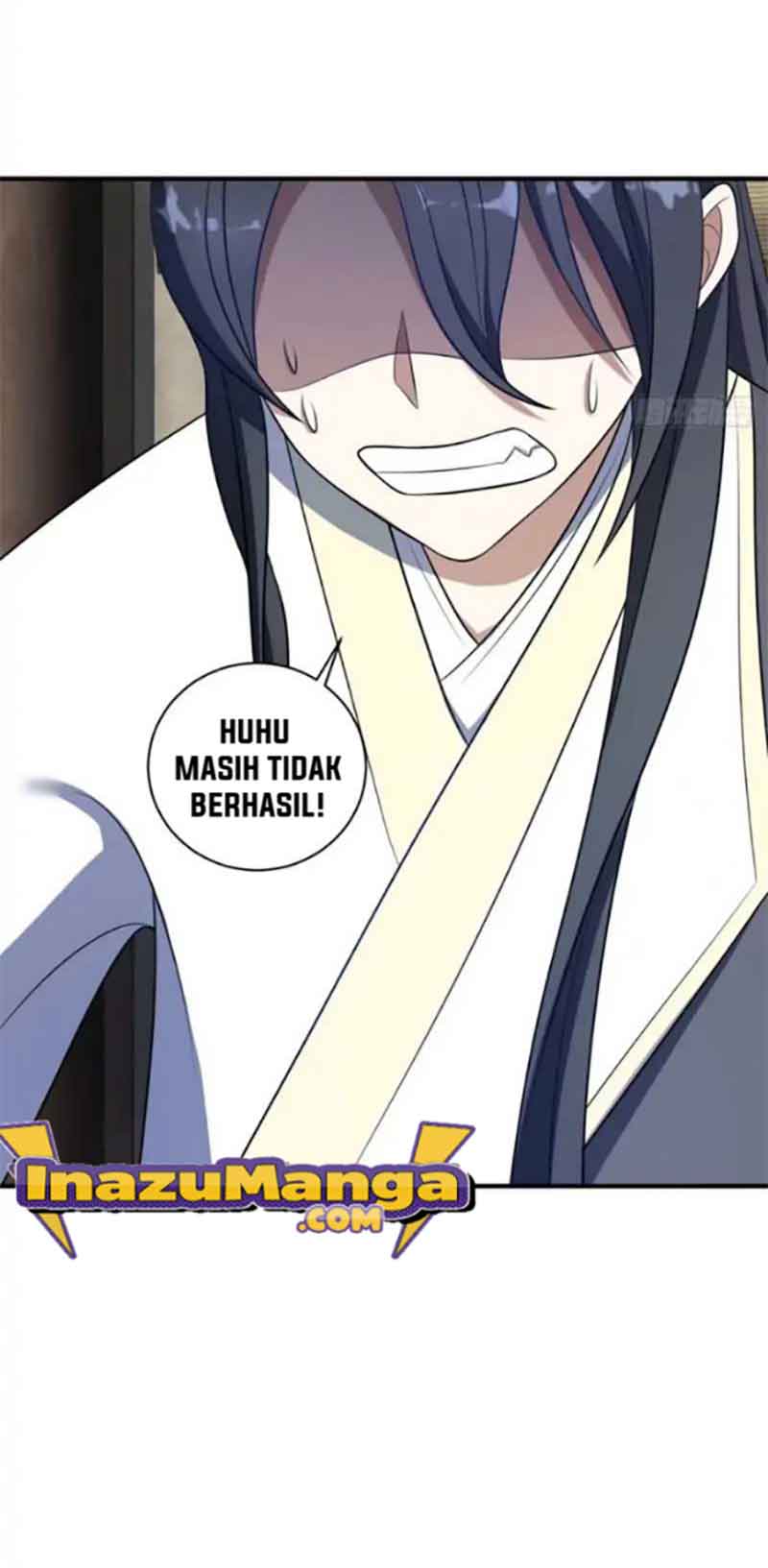 Invincible After a Hundred Years of Seclusion Chapter 07 Fix Gambar 13