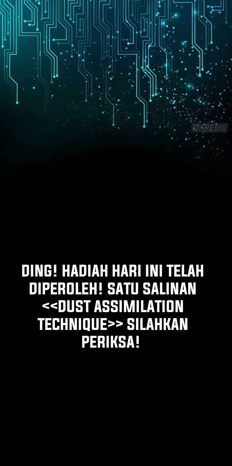 Invincible After a Hundred Years of Seclusion Chapter 07 Fix Gambar 15
