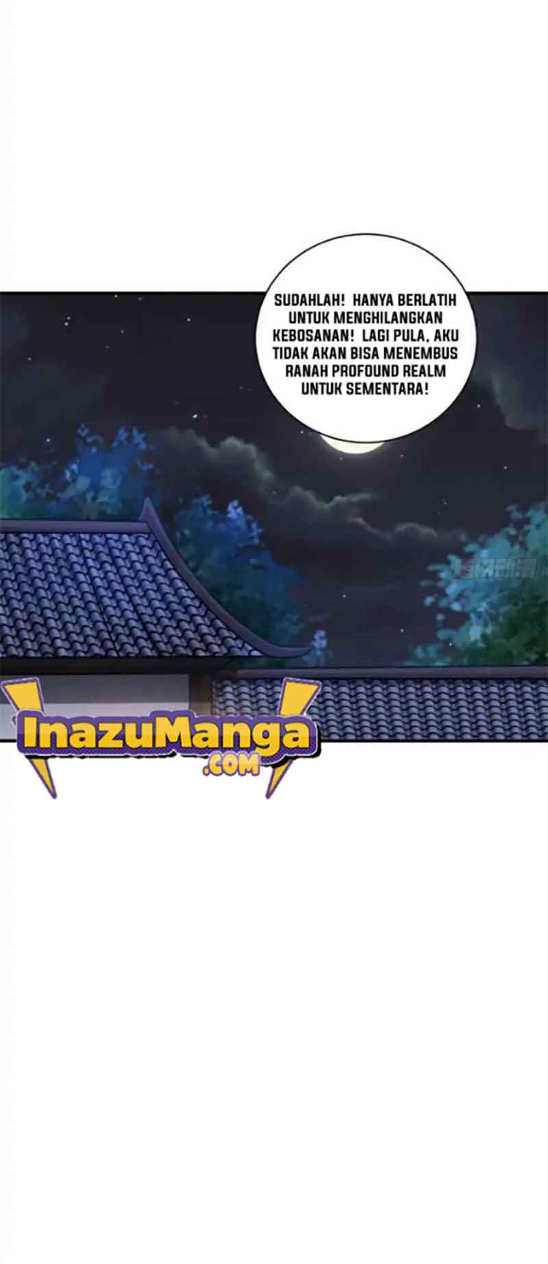 Invincible After a Hundred Years of Seclusion Chapter 07 Fix Gambar 18