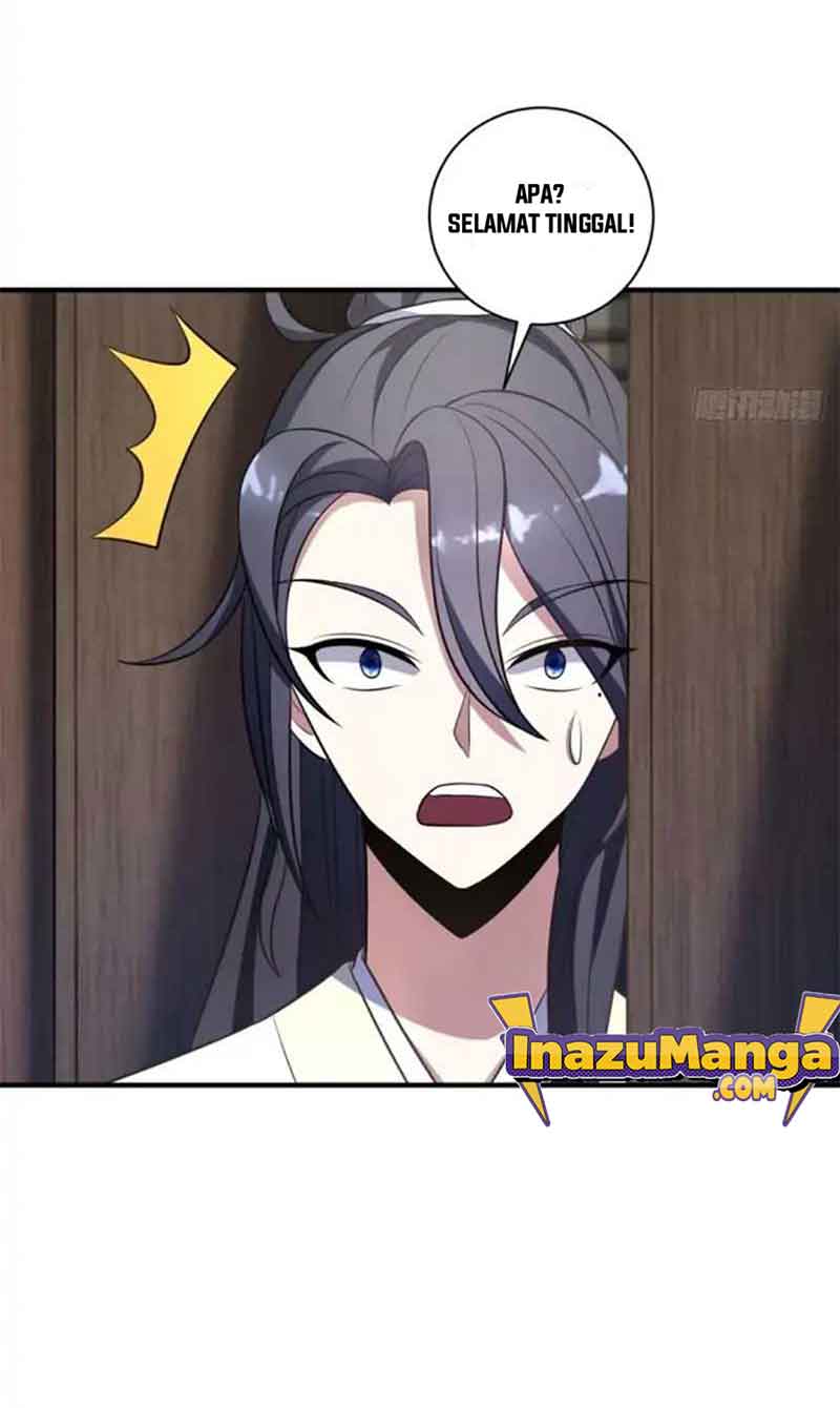 Invincible After a Hundred Years of Seclusion Chapter 07 Fix Gambar 22