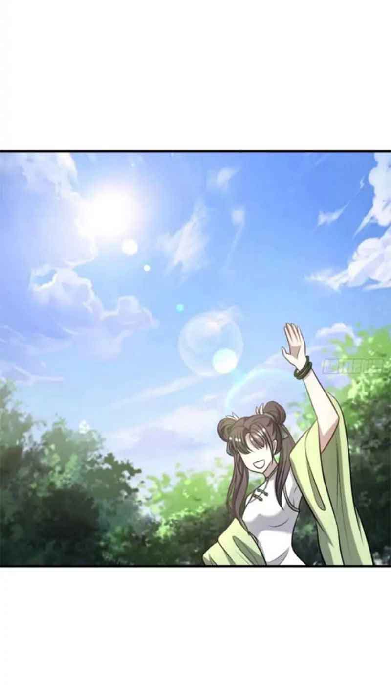 Invincible After a Hundred Years of Seclusion Chapter 07 Fix Gambar 25