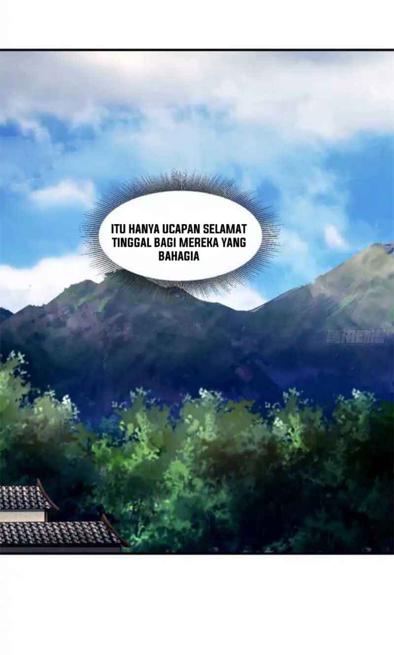 Invincible After a Hundred Years of Seclusion Chapter 07 Fix Gambar 28