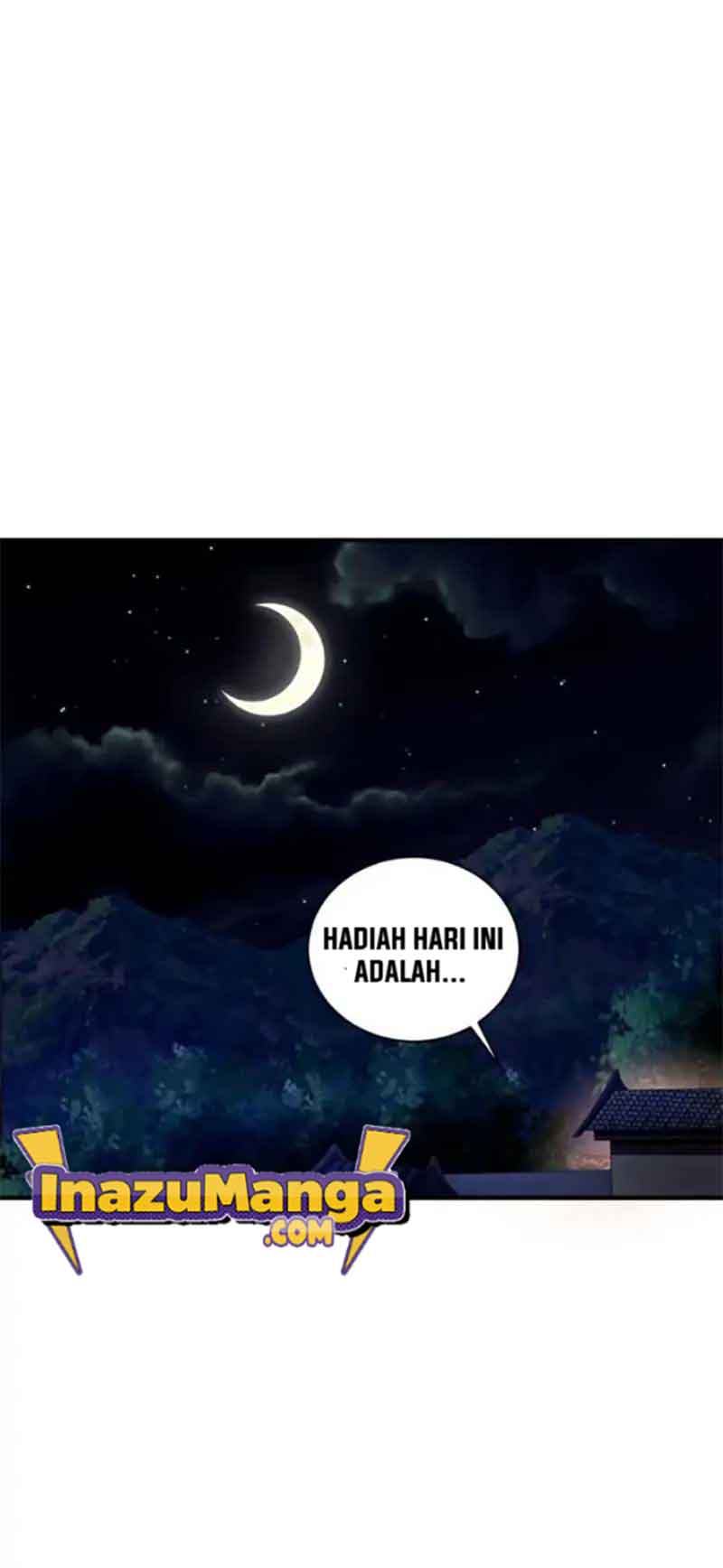 Invincible After a Hundred Years of Seclusion Chapter 07 Fix Gambar 29