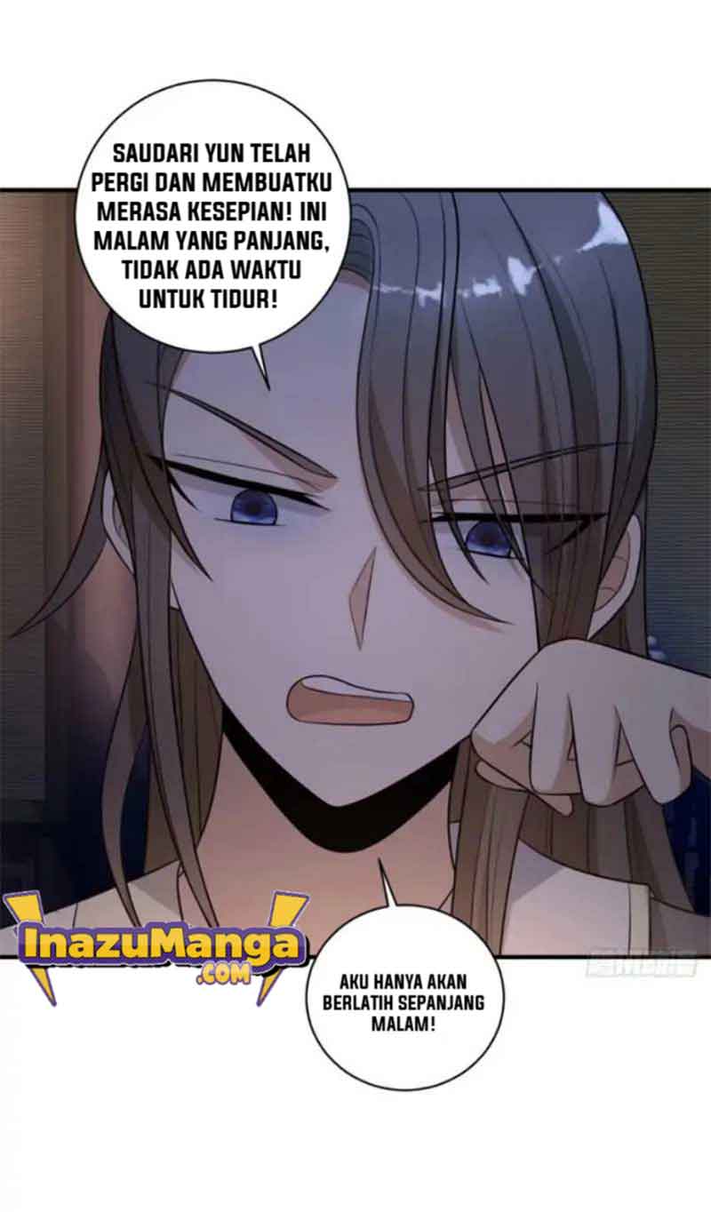 Invincible After a Hundred Years of Seclusion Chapter 07 Fix Gambar 31