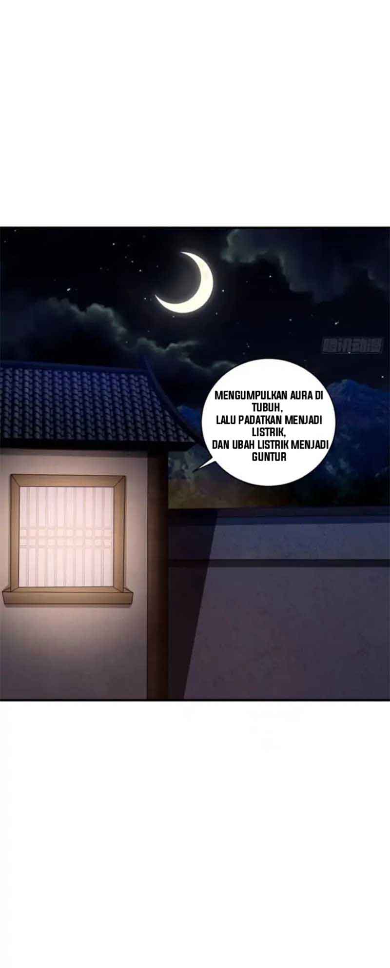 Invincible After a Hundred Years of Seclusion Chapter 07 Fix Gambar 32