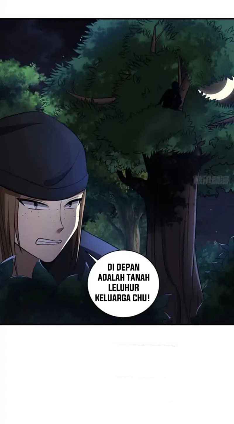 Invincible After a Hundred Years of Seclusion Chapter 07 Fix Gambar 33