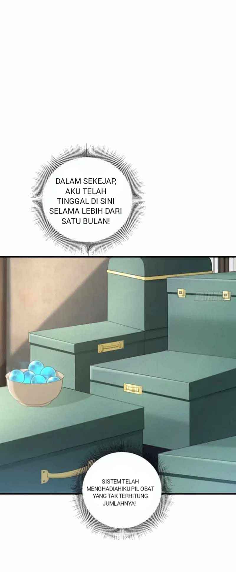 Invincible After a Hundred Years of Seclusion Chapter 10 Gambar 2
