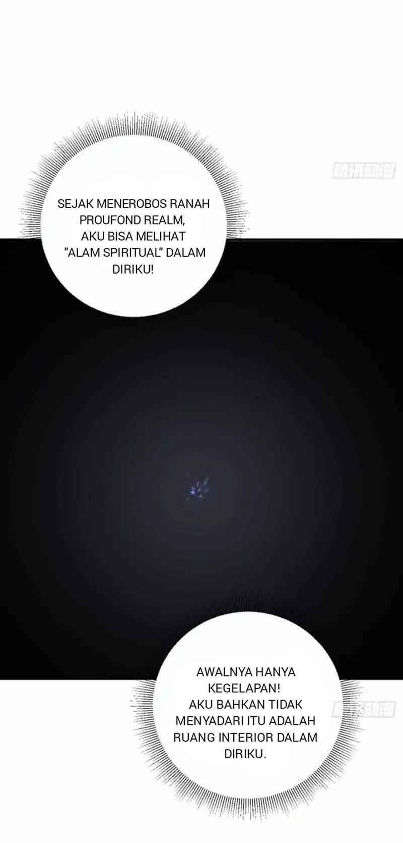 Invincible After a Hundred Years of Seclusion Chapter 10 Gambar 5