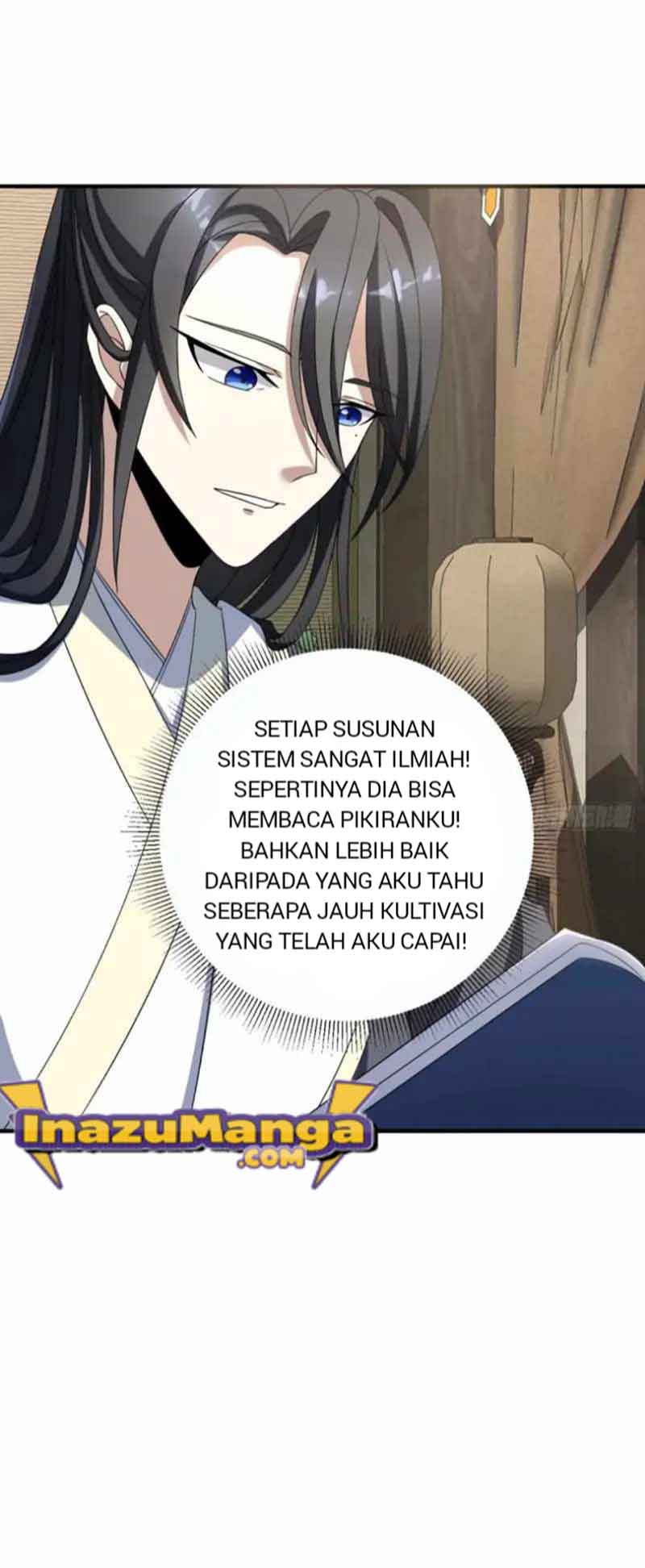 Invincible After a Hundred Years of Seclusion Chapter 10 Gambar 11