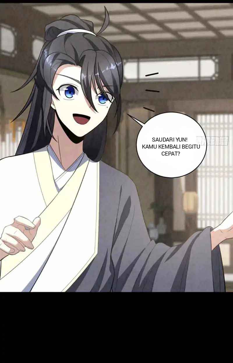 Invincible After a Hundred Years of Seclusion Chapter 10 Gambar 19