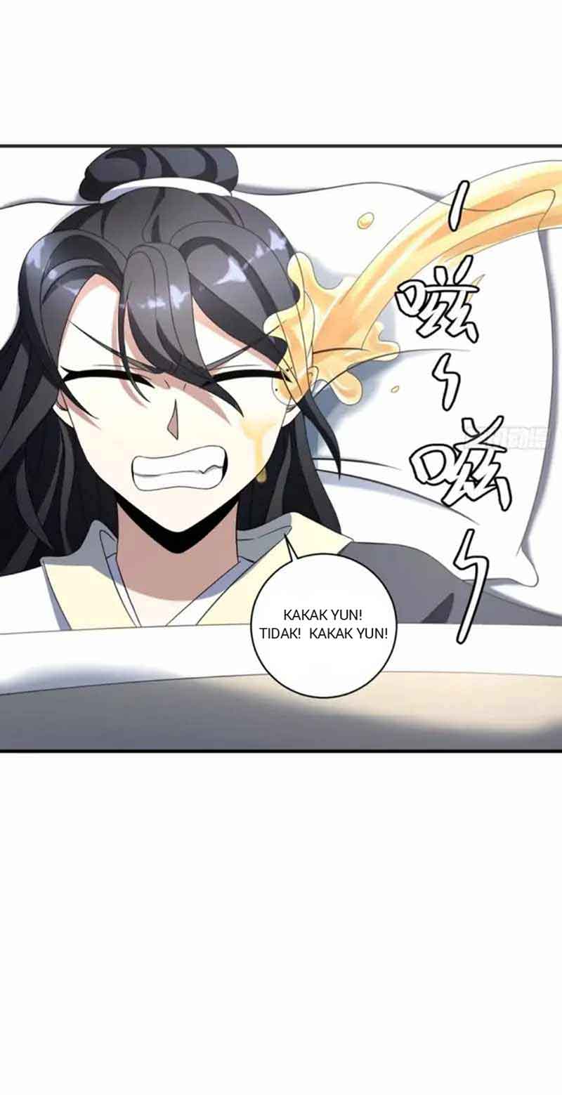 Invincible After a Hundred Years of Seclusion Chapter 10 Gambar 24