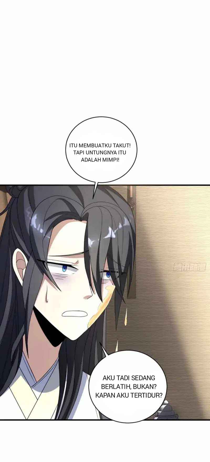 Invincible After a Hundred Years of Seclusion Chapter 10 Gambar 26