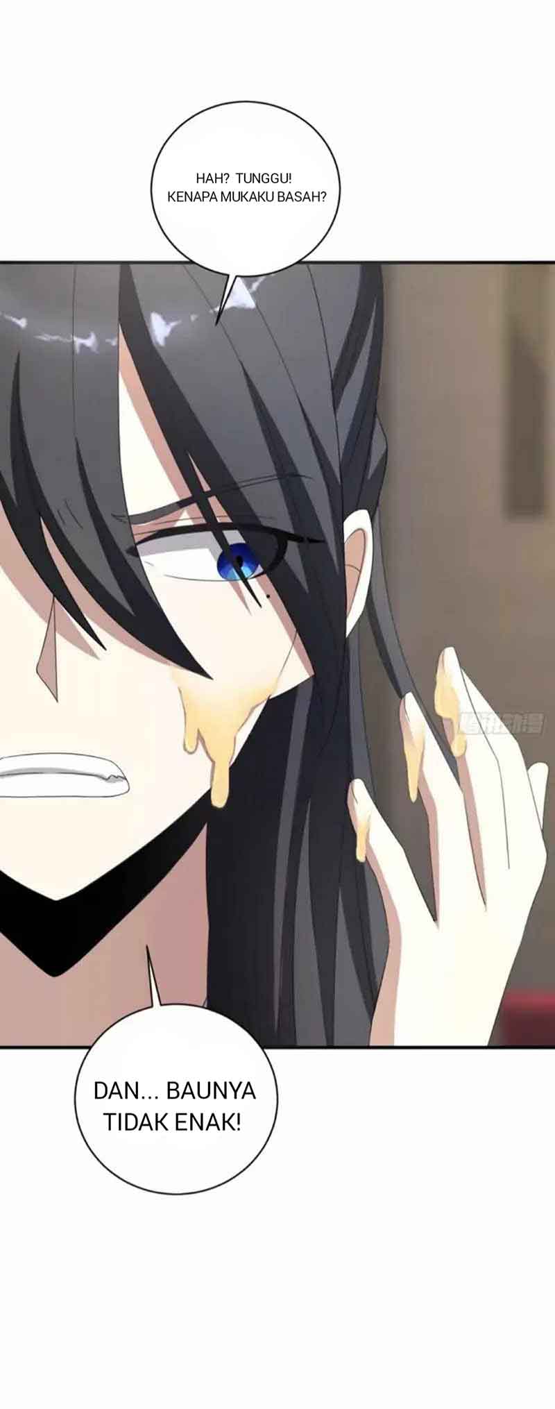 Invincible After a Hundred Years of Seclusion Chapter 10 Gambar 27