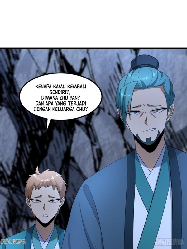 Invincible After a Hundred Years of Seclusion Chapter 18 Gambar 34
