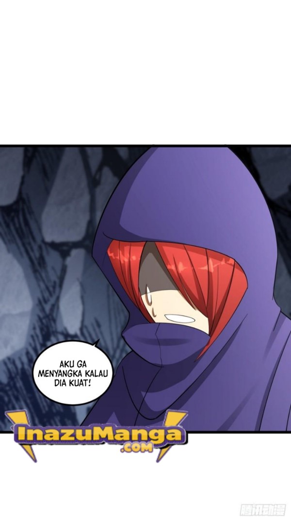 Invincible After a Hundred Years of Seclusion Chapter 19 Gambar 2